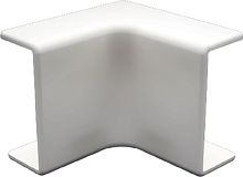 Угол внутренний для кабель-канала DKC In-liner Classic AIM 25x17мм белый картинка